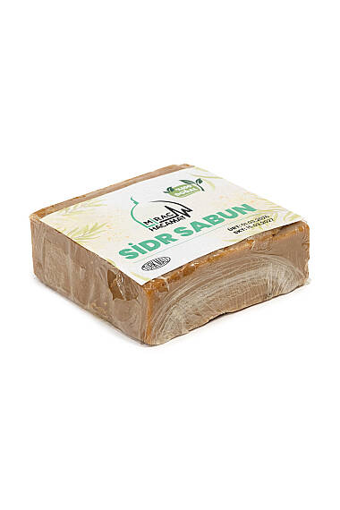 Savon Naturel Végétal au Sidir - 2