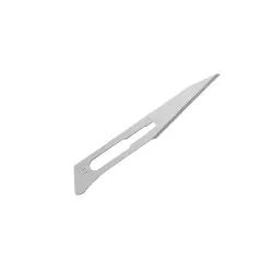 Scalpel No. 11 - 100 Pieces - 2
