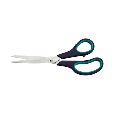 Schere: (ca. 21,5 cm) - 