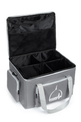 Schröpfbeutel - Grau - 3