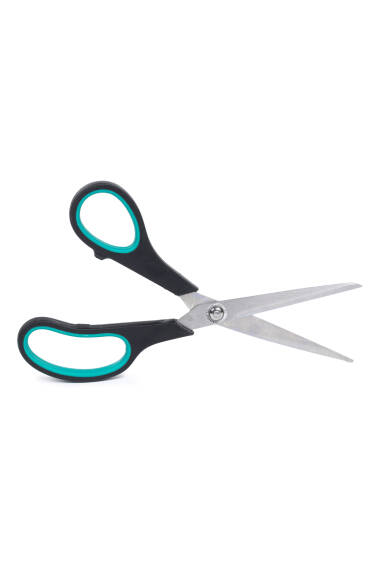 Scissors (approximately 21.5 cm) - 5