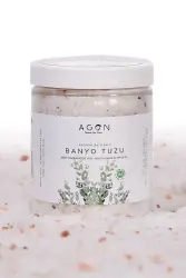 Sel de Bain Naturel à l'Huile de Menthol et d'Eucalyptus 300g - Sel d'Epsom, Sel de l'Himalaya, Sel Marin et Sel de Roche - 5