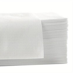 Serviette Jetable - 3