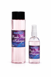 Set Cologne MultiSept Pink Dream (400 ml + 100 ml) – Fraîcheur Longue Durée - Mirac