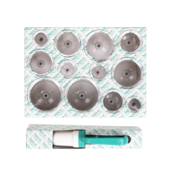 Set de Ventouses de Hijama 12 Pièces - 3