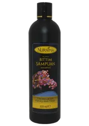 Shampooing au Bıttım - Nursima