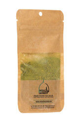 Sidr Leaf Powder (Natural Shilajit Leaf Powder) - 3