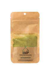 Sidr Leaf Powder (Natural Shilajit Leaf Powder) - 