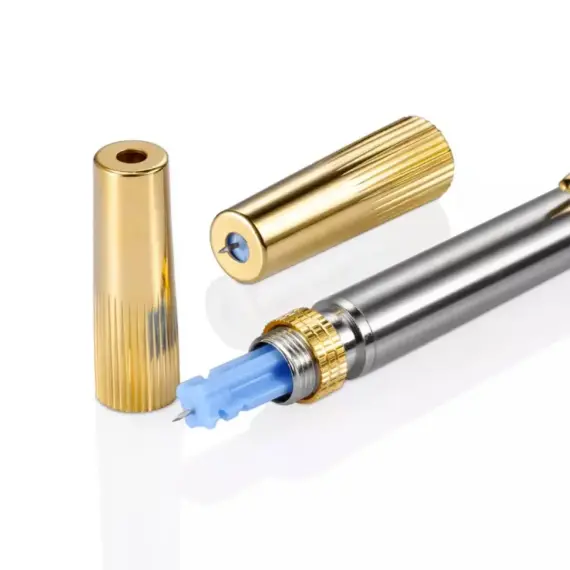 Single Tip Hijama Pen Set - 3