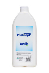 Sıvı Vaselin 1 LT. - 