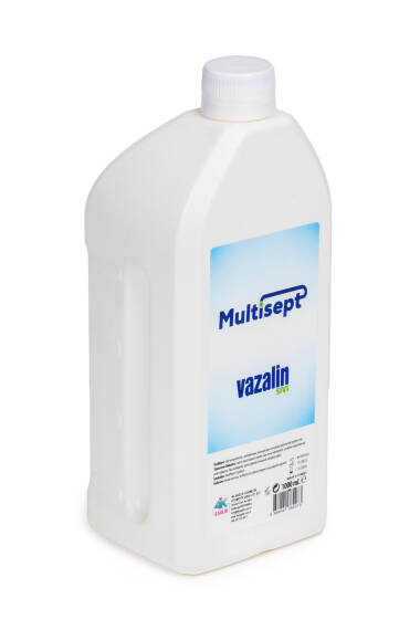 Sıvı Vaselin 1 LT. - 3