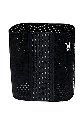 Slimming Body Shaper Waist Trainer – 6-Level Adjustable Unisex Waist Corset - 3