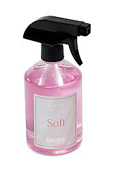 Soft Room Spray 500ml – A Refreshing & Clean Atmosphere! - Mirac