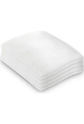 Spanç 7.5 x 7.5 (Non-Sterile 100 Pieces): - 3