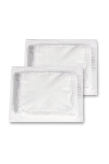 Spanç 7,5x7,5 Non Steril Non Woven 10'lu Adet - 6