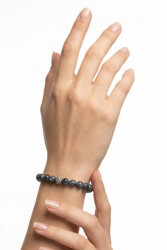 Spectrolite Natural Stone Bracelet - 2