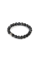 Spectrolite Natural Stone Bracelet - 