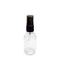 Spray Bottle (Plastic) - 4