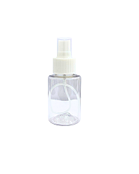 Spray Bottle (Plastic) - 3