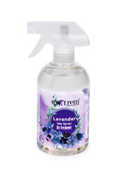 Spray d'ambiance Lavande 500ml - 3