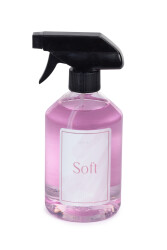 Spray d'Ambiance Soft 500 ml – Une Atmosphère Fraîche et Propre! - 2