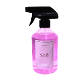 Spray d'Ambiance Soft 500 ml – Une Atmosphère Fraîche et Propre! - 5