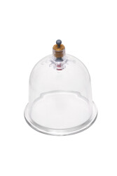 Série Gold Ventouse de 6 cm - Mirac