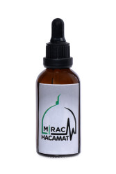 Sérum de Croissance et d’Allongement des Cheveux - Mirac