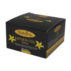 St. John’s Wort Cream 50 mg - 2