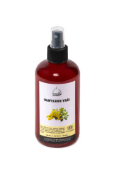 St. John's Wort Oil - 5