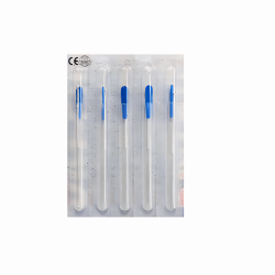 Sterile Acupuncture Needle (200 Pieces) - 4