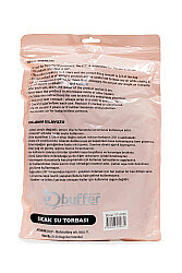 Stitch Figürlü Gri Peluş Sıcak Su Torbası(1 litre) - 5