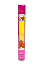 Strawberry Hexa Çubuk Tütsü - Mirac