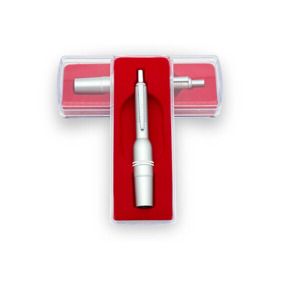 Stylo de Ventouse à Triple Pointe - 1