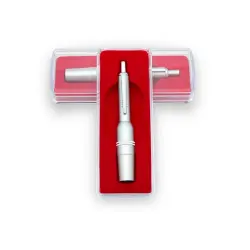 Stylo de Ventouse à Triple Pointe - 1