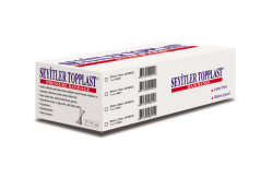 Sülük Bandı 100'lü Paket (38x38mm) - 2