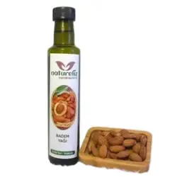 Sweet Almond Oil 250 ml - 2