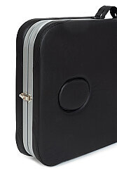 Table de massage légère de type sac avec pieds en aluminium - 7
