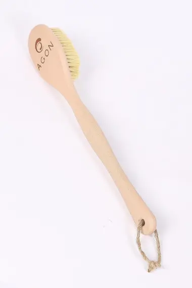 Tampiko Otu Vegan Banyo Sırt Fırçası - 3