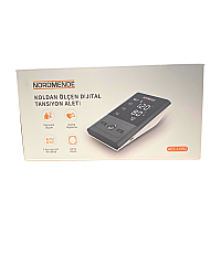 Tansiyon Aleti Dijital AES-U392 (Küçük) - 