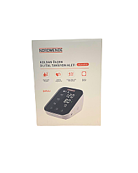 Tansiyon Aleti Dijital AES-U572 (Büyük) - 