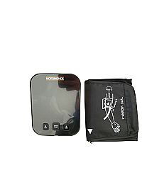 Tansiyon Aleti Dijital AES-U572 (Büyük) - 2