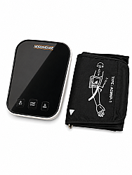 Tansiyon Aleti Dijital AES-U572 (Büyük) - 