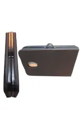 Taschen Massagetisch - 5