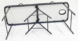 Taschen Massagetisch - 6