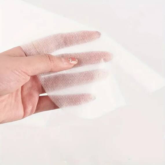 Tek Kullanımlık Sedye Başlığı (10'lu Paket) - 3