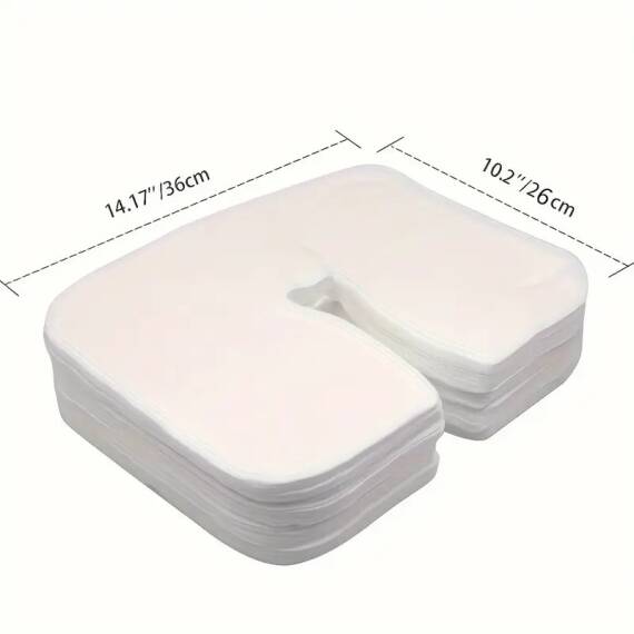 Tek Kullanımlık Sedye Başlığı (10'lu Paket) - 2