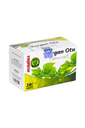 Thé à l'ortie - Herbal - 3