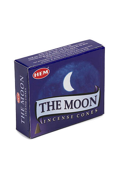 The Moon Konik Tütsü - 3