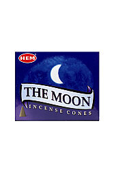 The Moon Konik Tütsü - Mirac